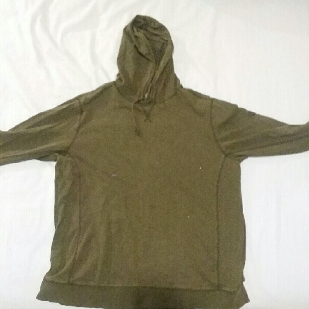 Timberland hoodie